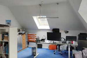 Einfamilienhaus (freistehend) mit Einliegerwohnung – Die vollständige Adresse der Immobilie erhältst du vom Anbieter., 40885 Breitscheid, Ratingen – Vorschaubild 20