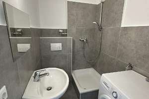 3-Zimmer-Maisonette mit 2 Balkonen (4299/18) – Die vollständige Adresse der Immobilie erhältst du vom Anbieter., 30629 Misburg-Nord, Hannover – Vorschaubild 3