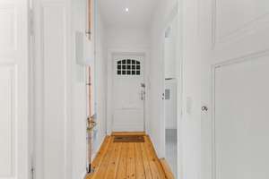 *Altbaucharme im Nöldnerkiez* Sanierte 2-Zimmer-Etagenwohnung mit Südbalkon zur sofortigen Nutzung – Rupprechtstr. 7, 10317 Rummelsburg, Berlin – Vorschaubild 9