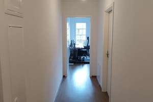 Großzügige und sonnige 2-Zimmer-Wohnung  – Am Münchfeld 43, 80999 Untermenzing, München – Vorschaubild 4