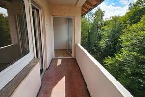 Kapitalanlage mit hoher Rendite: Helle sanierte Wohnung mit Balkon – Schneidemühler Str. 39D, 76139 Waldstadt, Karlsruhe – Vorschaubild 2