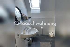 Tauschwohnung: 1 Zimmer Dachgeschoss mit Balkon Nippes – 50739 Bilderstöckchen, Köln – Vorschaubild 6