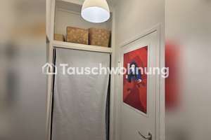 Tauschwohnung: Suche Wohnung ab 2,5 Zimmern in Berlin zum Tausch – Die vollständige Adresse der Immobilie erhältst du vom Anbieter., 10557 Hansaviertel, Berlin – Vorschaubild 4