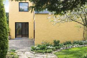 Wohnen im Grünen und doch stadtnah – großzügiges Haus in Tuttlingen – Die vollständige Adresse der Immobilie erhältst du vom Anbieter., 78532 Tuttlingen – Vorschaubild 11