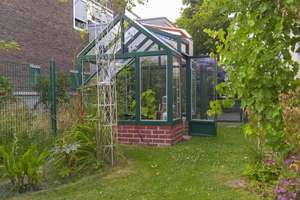 Hochwertiges Stadthaus/Mehrgenerationenhaus (Zentrum), Einliegerwohnung, schöner Garten (maklerfrei) – Die vollständige Adresse der Immobilie erhältst du vom Anbieter., 42853 Stachelhausen, Remscheid – Vorschaubild 36