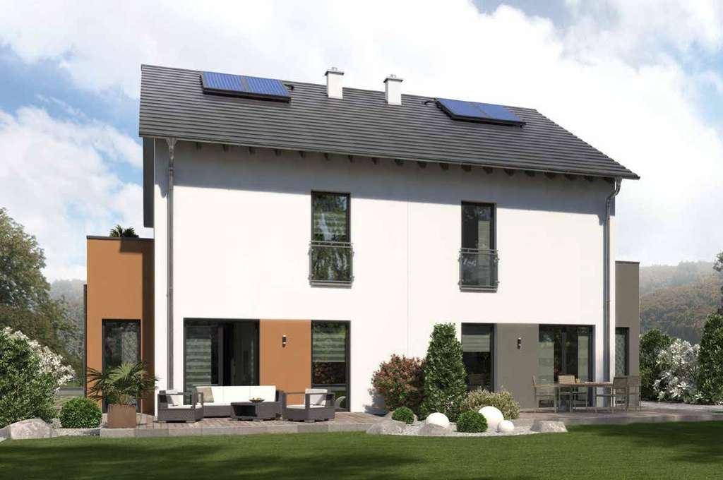 Immobilie in Bautzen - Budyšin - Zwei Traumhäuser in einem schafft neue Perspektiven - Bild 0