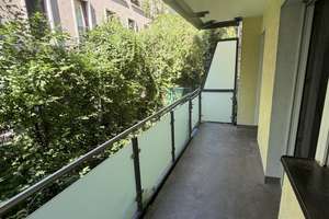 Lage! ruhige 3 ZKBB zentral im Westend mit Gartenanteil – 60325 Westend-Süd, Frankfurt am Main – Vorschaubild 6