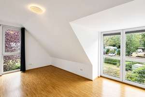 Exklusive, moderne Doppelhaushälfte in Wittlaer. Nähe Rhein und U79 – Die vollständige Adresse der Immobilie erhältst du vom Anbieter., 40489 Wittlaer, Düsseldorf – Vorschaubild 8