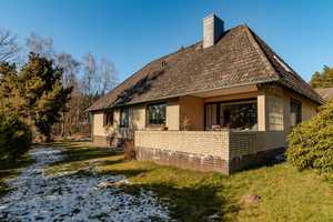 Charmantes Einfamilienhaus mit großer Ausbaureserve – Lüchow-Dannenberg (Kreis) – Vorschaubild 3