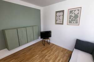 Möblierte  2-Zimmer-Wohnung in Darmstadt – Heidelberger Landstraße 264, 64297 Eberstadt, Darmstadt – Vorschaubild 14