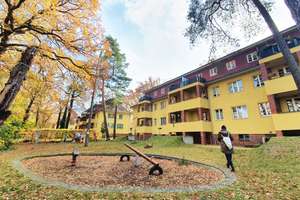 *Provisionsfrei* Charmante Altbauwohnung mit Balkon und Stellplatz im Grünen – 14478 Waldstadt I, Potsdam – Vorschaubild 13