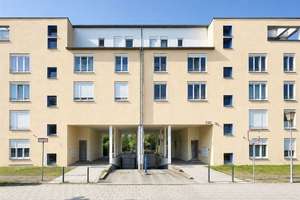 Großzügige Dachterrassenwohnung mit zwei Terrassen in München-Feldmoching – 80995 Feldmoching, München – Vorschaubild 15