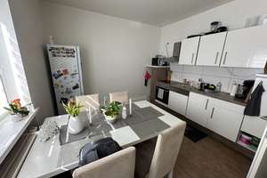 2-RW mit Balkon & Tageslichtbad – Wohnen am idyllischen Poldereich – Am Polderdeich 11, 39124 Neue Neustadt, Magdeburg – Vorschaubild 3