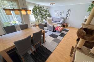 Gemütliche Wohnung mit Terrasse und Garten in ruhiger Lage von Ludwigsfeld! – Die vollständige Adresse der Immobilie erhältst du vom Anbieter., 89231 Neu-Ulm – Vorschaubild 5