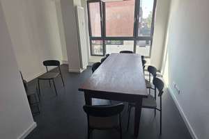 1-Zimmer-Wohnung mit Gemeinschaftsraum in Stadtparknähe – Die vollständige Adresse der Immobilie erhältst du vom Anbieter., 22307 Barmbek-Nord, Hamburg – Vorschaubild 5