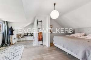 Einfamilienhaus mit Potenzial im begehrten Auenviertel – Die vollständige Adresse der Immobilie erhältst du vom Anbieter., 50996 Rodenkirchen (Ortsteil), Köln – Vorschaubild 6