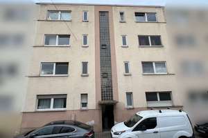 Stabiler Cashflow & AfA-Potenzial bis 5 % - Mehrfamilienhaus mit 8 Einheiten in Mannheim-Waldhof