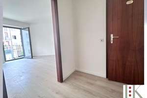 City-Appartement mit Balkon! #Singles #Studenten! Zentral wohnen und Düsseldorf unmittelbar erleben! – Schützenstr. 50, 40211 Stadtmitte, Düsseldorf – Vorschaubild 3