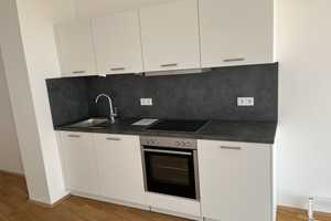 1-Zimmerwohnung mit Einbauküche im Perlach Plaza – Thomas-Dehler-Straße 15f, 81737 München – Vorschaubild 3