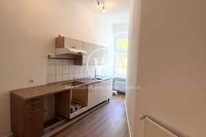 Klassisch+Charmant: Altbauwohnung im Kiez mit Dielenboden, Wannenbad und Balkon, bezugsfrei! – Maxstrasse 1, 13347 Wedding, Berlin – Vorschaubild 8