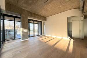 Exklusives 220qm Terrassen-Loft im historischen Industrieensemble „2052“ – Gotlindestraße 91A, 10365 Lichtenberg (Ortsteil), Berlin – Vorschaubild 7