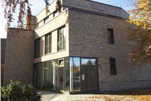 Tolle 2-Zimmer Wohnung mit Balkon in Hamburg-Alsterdorf – Maienweg 2, 22297 Alsterdorf, Hamburg – Vorschaubild 2