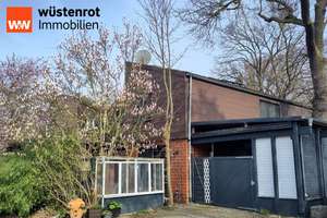 Ein Zuhause für die ganze Familie – Reihenendhaus in begehrter Lage von Walle – Die vollständige Adresse der Immobilie erhältst du vom Anbieter., 38179 Schwülper – Vorschaubild 2