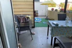 Lichtdurchflutete 3-Zimmer-Wohnung mit großer Terrasse in Mönchengladbach – Grevenbroicher Straße 3/5, 41065 Hardterbroich-Pesch, Mönchengladbach – Vorschaubild 10