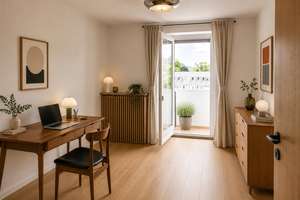 Viel Platz für Ihre Ideen: Großzügige 5-Zimmer-Wohnung in Bonn-Bad Godesberg – Dechant-Heimbach-Straße 19, 53177 Alt-Godesberg, Bonn – Vorschaubild 12