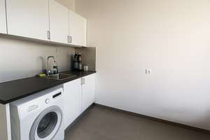 Gohlis-Süd: Modernes Single-Apartment mit Einbauküche – saniert 2020 – Die vollständige Adresse der Immobilie erhältst du vom Anbieter., 4155 Gohlis-Süd, Leipzig – Vorschaubild 4