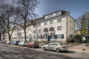 Wohnung in Britz sucht Nachmieter!