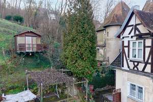 Historische Denkmalschutz-Villa in Esslingen – 3 Wohneinheiten, Ferienapartments & Werkstatt – Die vollständige Adresse der Immobilie erhältst du vom Anbieter., 73734 Pliensauvorstadt, Esslingen am Neckar – Vorschaubild 33