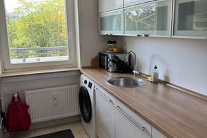 Helle 2-Zimmer Wohnung direkt am Ostpark München – Quiddestraße 22, 81735 Neuperlach, München – Vorschaubild 3