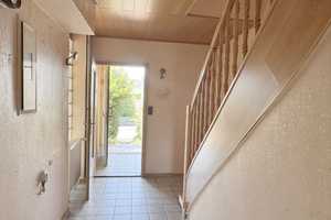 RESERVIERT - Naturnah und stadtnah zugleich – Reihenmittelhaus mit Balkon in Rotenburg – Hersfeld-Rotenburg (Kreis) – Vorschaubild 21