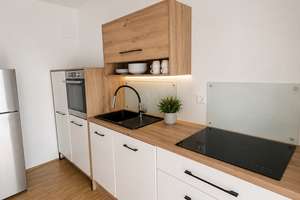 Exklusive neuwertige 2 bis 3 Zimmer-Wohnungen mit jeweils einem Balkon oder Gartenanteil in Würzburg – Steinhäuserstraße 1, 97084 Heidingsfeld, Würzburg – Vorschaubild 20