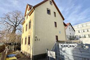 Sympathisches und familienfreundliches Wohnhaus mit viel Flexibilität – Die vollständige Adresse der Immobilie erhältst du vom Anbieter., 72762 Reutlingen-Mitte, Reutlingen – Vorschaubild 2