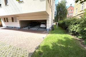 Klassisches Anlageobjekt! Interessante 2-Zimmer Wohnung mit PKW-Stellplatz in der Garage! – Emil-Ueberall-Straße 17, 1159 Löbtau-Nord, Dresden – Vorschaubild 7