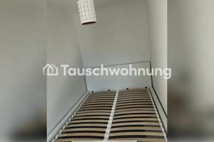 Tauschwohnung: Tausche 1,5 Zi/43m² gegen 3 Zi/75m² (mind.) – Die vollständige Adresse der Immobilie erhältst du vom Anbieter., 80335 St. Benno, München – Vorschaubild 6