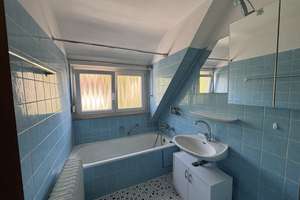 Gemütliche Dachgeschosswohnung mit Blick ins Grüne - sofort verfügbar – 70329 Hedelfingen (Ortsteil), Stuttgart – Vorschaubild 16