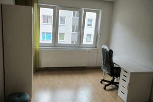 Möbliertes Zimmer in 2er WG mit Balkon in West Sündersbühl – Konstanzenstraße 3, 90439 St. Leonhard, Nürnberg – Vorschaubild 4