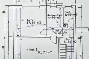 Gepflegtes Reihenmittelhaus mit Garten, Sauna, Kamin und Photovoltaikanlage in Essen-Stoppenberg – Essen – Vorschaubild 44