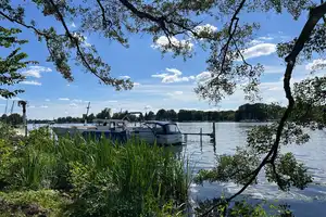 Mit Blick auf die Havel- Ihre Stadtvilla in Konradshöhe – Berlin – Vorschaubild 5