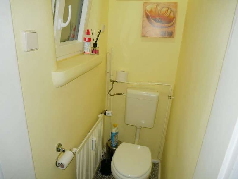 Immobilie in Breitenbach - Eine gute Investition in zentraler Lage - Bild 1