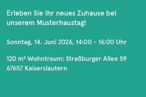 Angebot: ReihenMITTELhaus in Bingen *KFN* 120 m² Wohntraum ! ökologisch und regenerativ wohnen ! – NSM-Straße 85, 55411 Bingen am Rhein – Vorschaubild 2