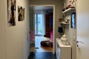 Hochwertig barrierefreie 3- Zimmerwohnung mit Südbalkon – 60435 Nordend-West, Frankfurt am Main – Vorschaubild 19