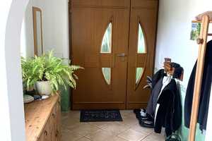 ZUM TOP PREIS!  284 m² grosses Einfamilienhaus mit 10 Zimmer`* Gute Lage * In direkter Waldnähe! * – Enzkreis – Vorschaubild 7