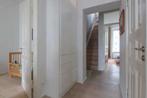 Helle Luxus-Maisonette-Wohnung in der Rykestraße im Kollwitzkiez direkt vom Eigentümer – Rykestraße 24, 10405 Prenzlauer Berg, Berlin – Vorschaubild 41