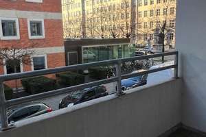 Brück Immobilien - Zentrale City-Wohnung in München – Attraktive 2 Zimmer mit Balkon – Die vollständige Adresse der Immobilie erhältst du vom Anbieter., 80469 Angerviertel, München – Vorschaubild 8