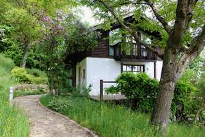 MAGISCHER LANDSITZ - MAGISCHER ORT: Ein Traumhaus! – Die vollständige Adresse der Immobilie erhältst du vom Anbieter., 83370 Seeon-Seebruck – Vorschaubild 3