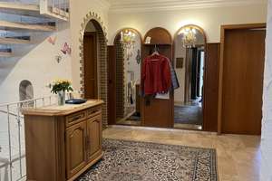 Wohnen, Arbeiten, Vermieten – Einfamilienhaus mit Potenzial – Die vollständige Adresse der Immobilie erhältst du vom Anbieter., 89347 Bubesheim – Vorschaubild 10